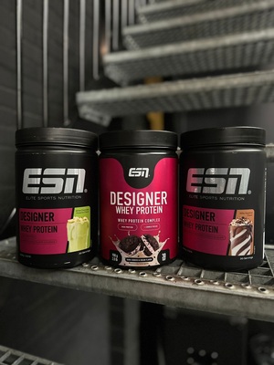 ESN Whey 