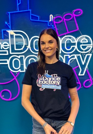 Demi van der Drift