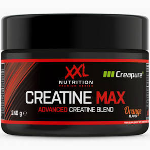 CREATINE MAX ORANG XX...