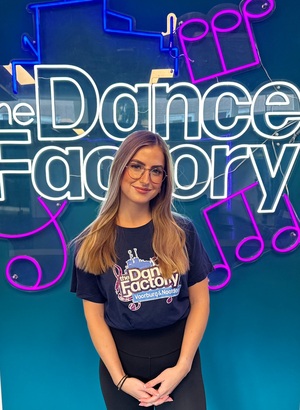 Jaimy van Domburg