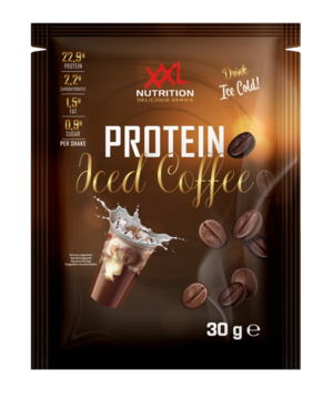 Protein Iced Coffee S...