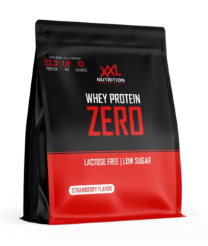 Whey Protein Zero