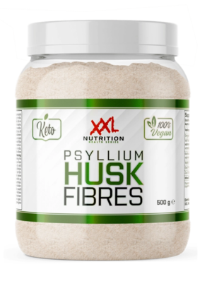 Psyllium Husk Fibres ...