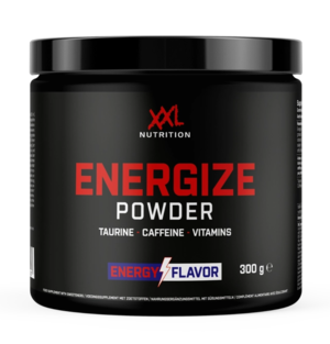 Energize Powder