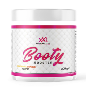 Booty Booster - Pinea...