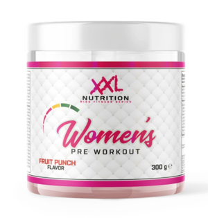 Women's Pre Workout -...