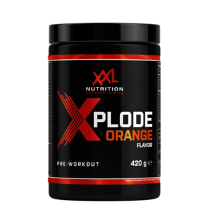 Xplode - 420 gram (60...