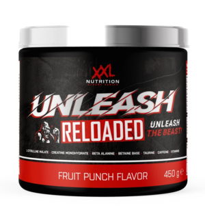 Unleash Reloaded - Pr...