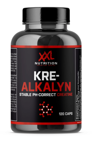 Kre Alkalyn - 120 caps