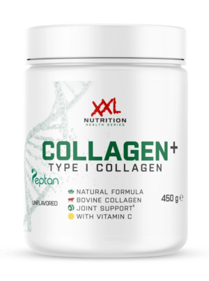 Collagen+ 450gram