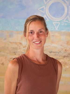 Eva Eykelenboom