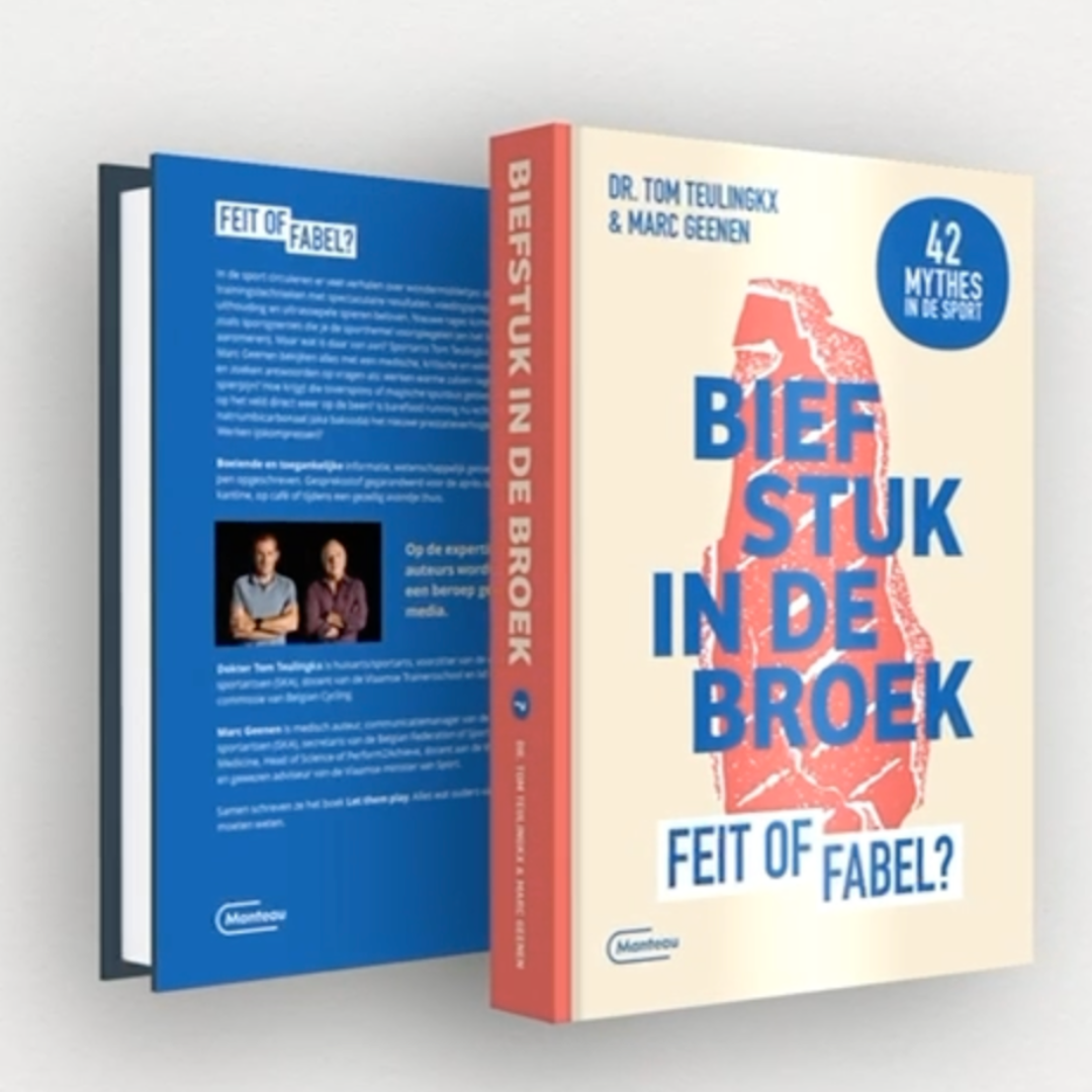 Biefstuk in de Broek