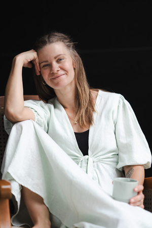 Naomi Nieuwkerk