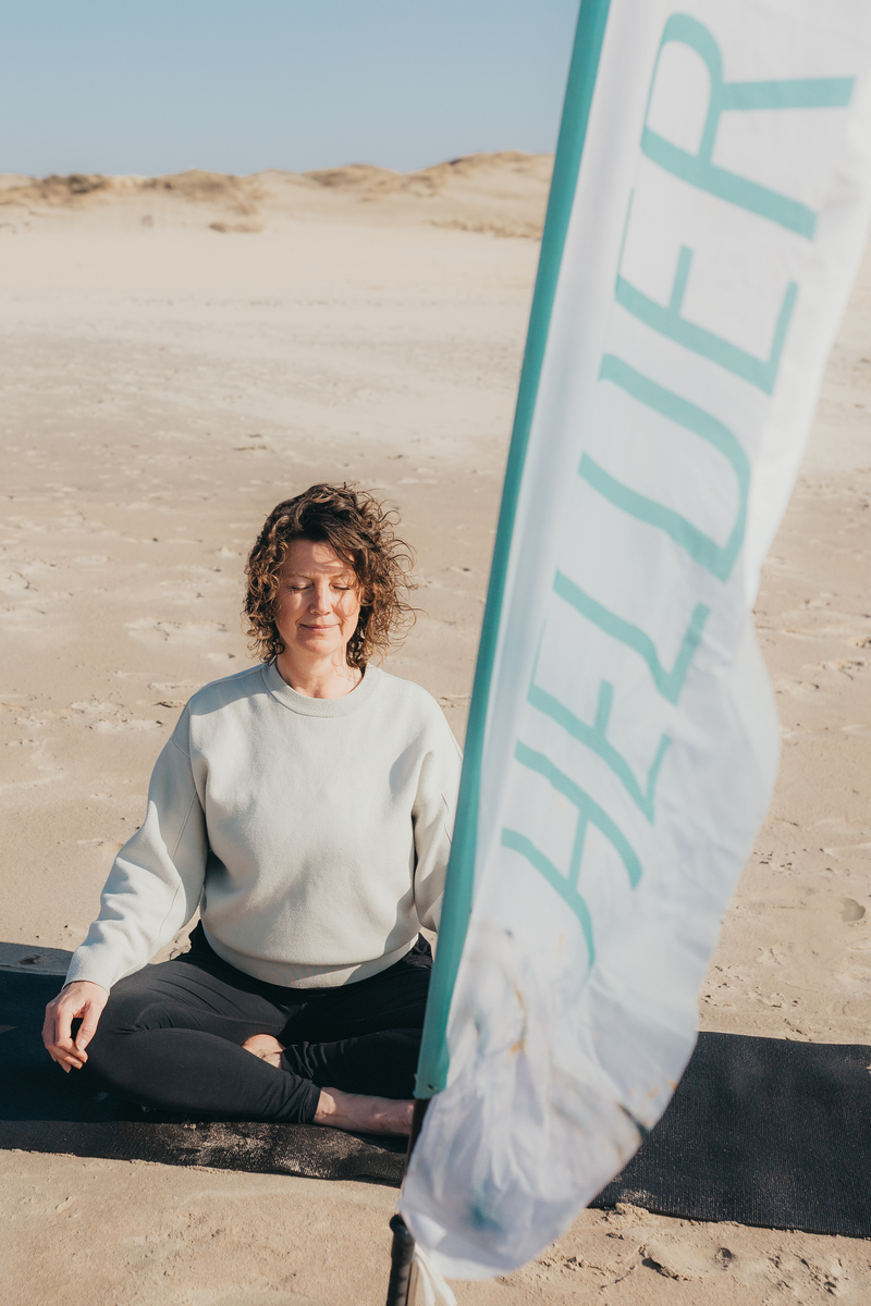 retreat aan zee