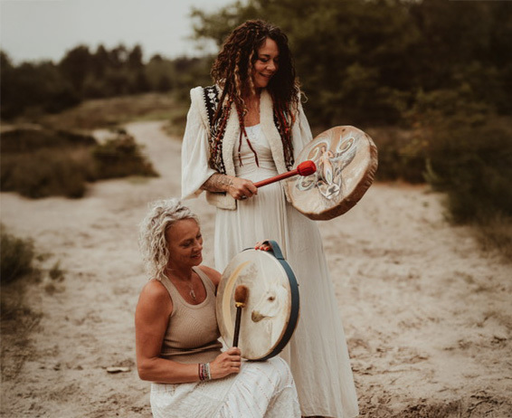 Sisterhood Retraite