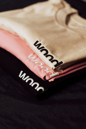 WOODS PREMIUM HOODIE