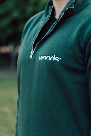 WOODS PREMIUM - TRUCK...