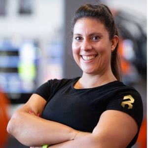 Lynn De Raedemaecker