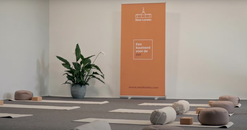 Via innerlijke kracht naar zielsexpressie