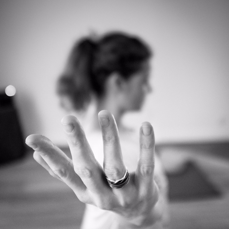 De basis van Qigong