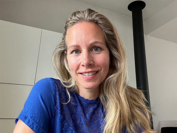 Lezing Menopauze, inflammaging & het brein