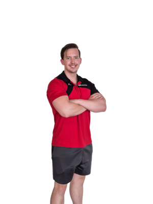 Angelo Hardenbol