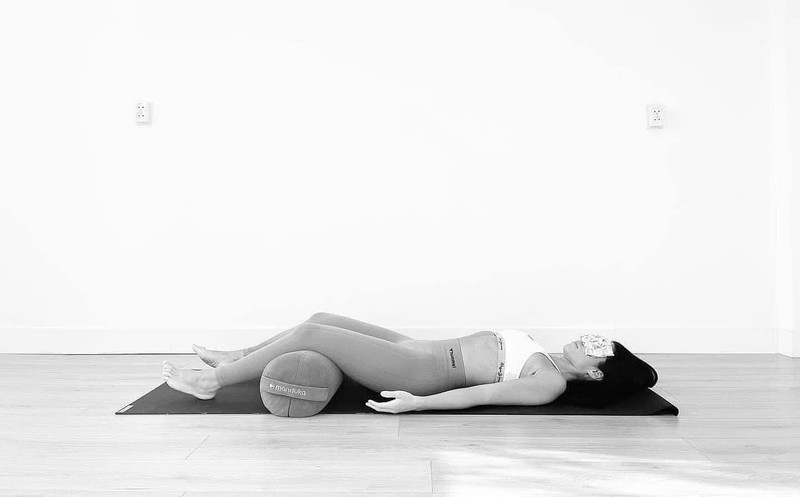 XL: Yin & Nidra