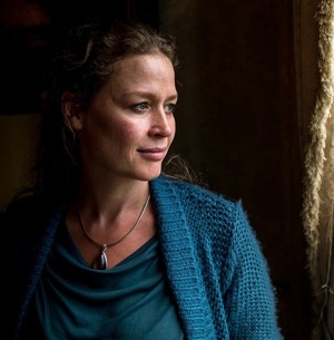 Sandra Visser