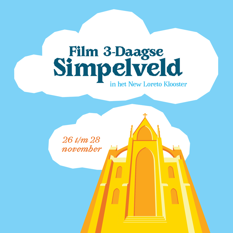 3-daags filmfestival