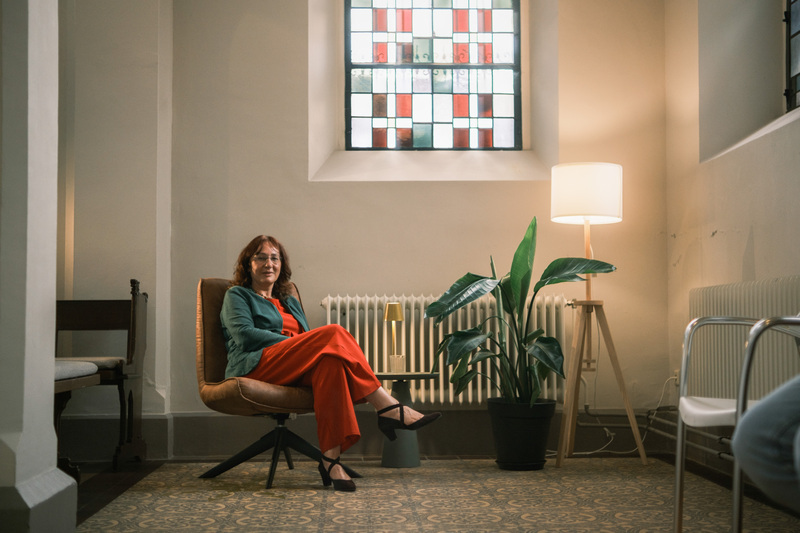 Rouw, Kiemkracht en Herwonnen Levenskracht