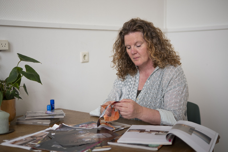 Soulcollage: Wat laat je ziel zien?