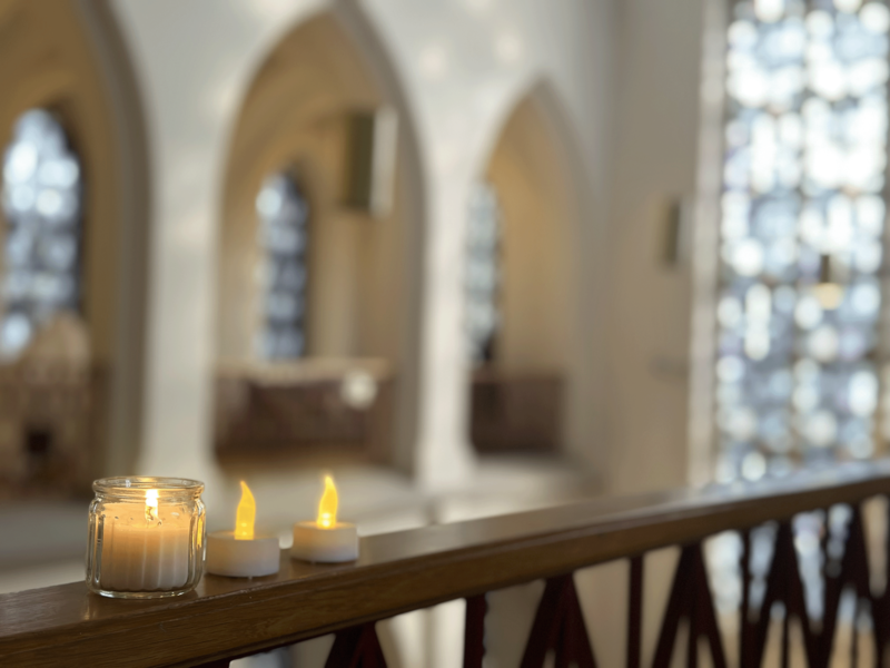 Twaalf Heilige Nachten