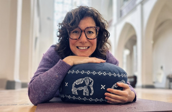 Body & Balance Mastery