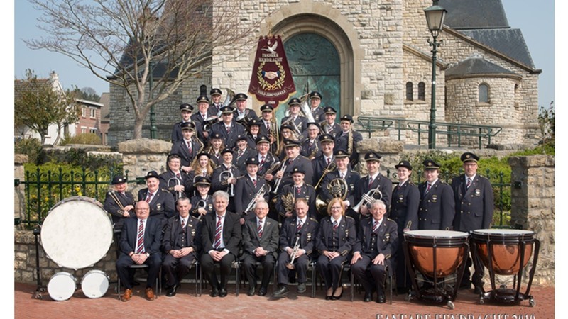 Concert - Van Strijd tot Vrijheid