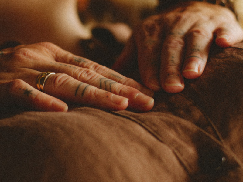 Ademkracht dagretreat