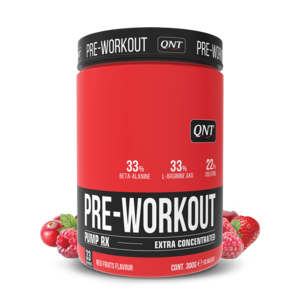 Pre-workout 300gr - R...