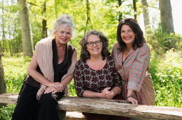 Een Schone Lei - opschonen moederlijn voor vrouwen