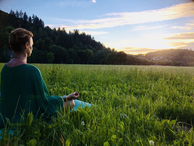 Mindful Qigong Retraite