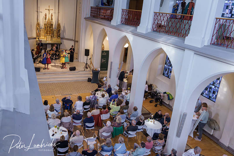 Zomerfestival Voerendaal